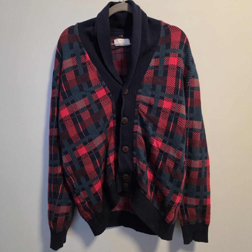 Rolo Cachaco Knitwear Sweater